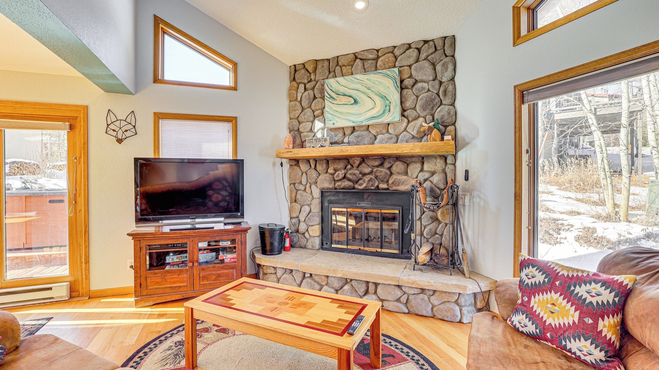 Photo of Livingroom in Wildernest