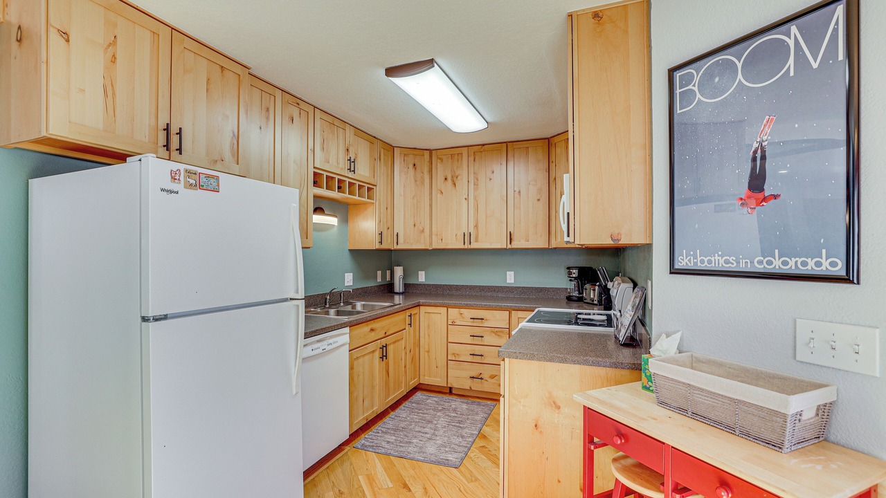 Photo of Kitchen in Wildernest