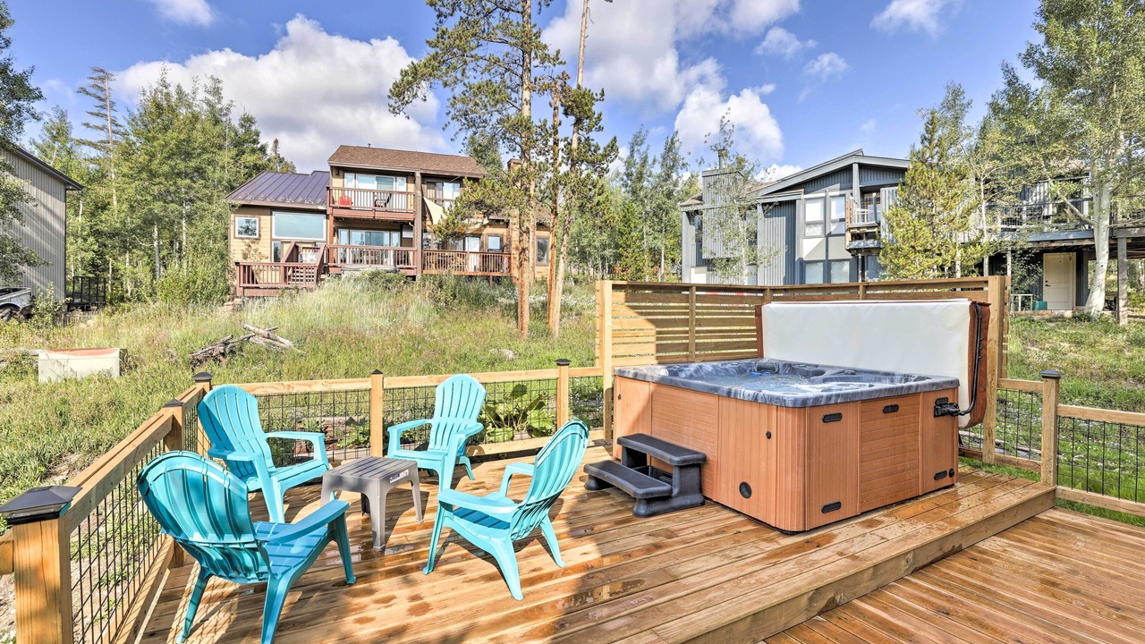 Photo of Outdoor in Wildernest