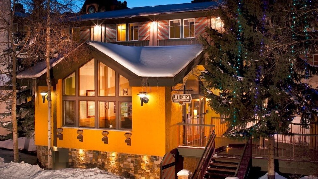 Photo of Outdoor in Vail
