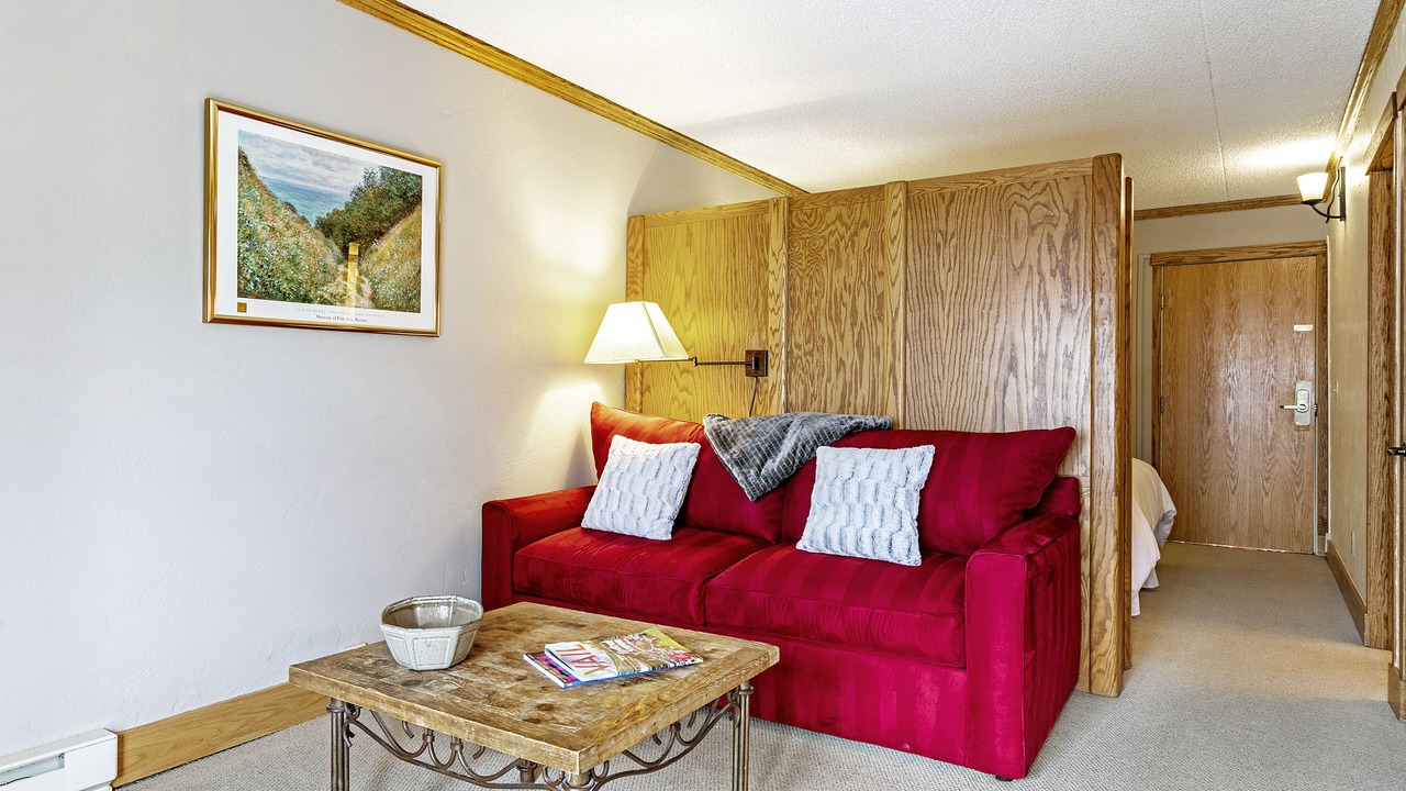Photo of Livingroom in Vail