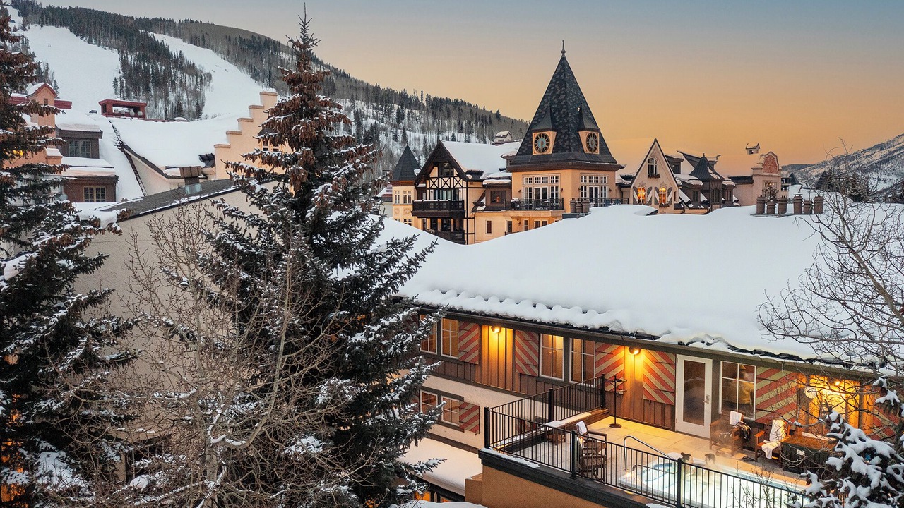 Photo of Outdoor in Vail
