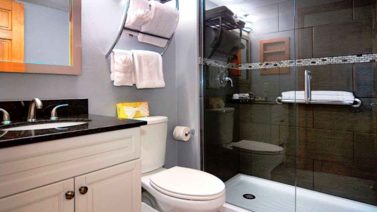 Photo of Bathroom in Avon