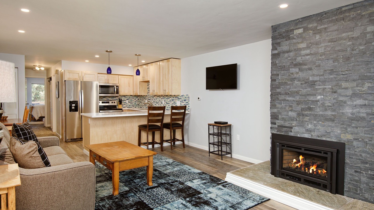 Photo of Livingroom in Aspen