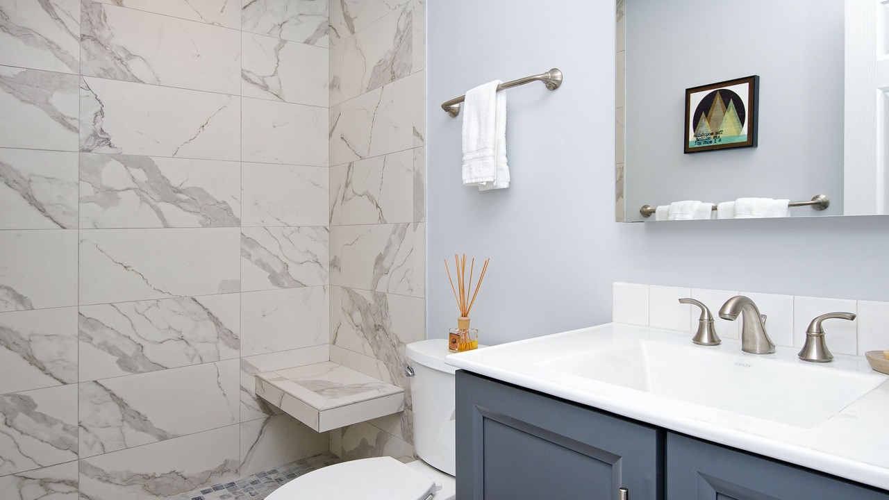 Photo of Bathroom in Aspen
