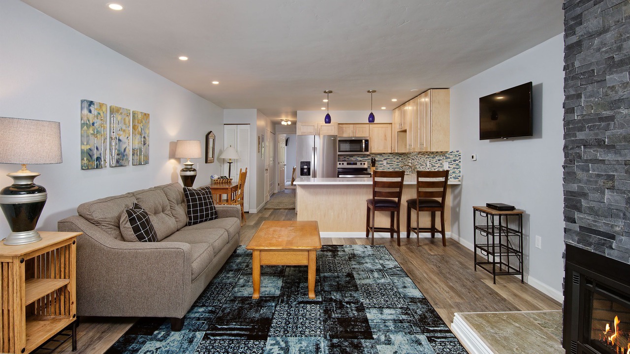 Photo of Livingroom in Aspen