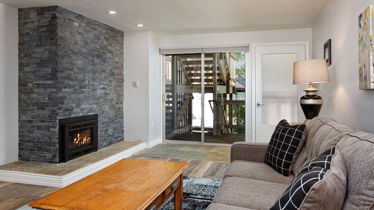Photo of Livingroom in Aspen