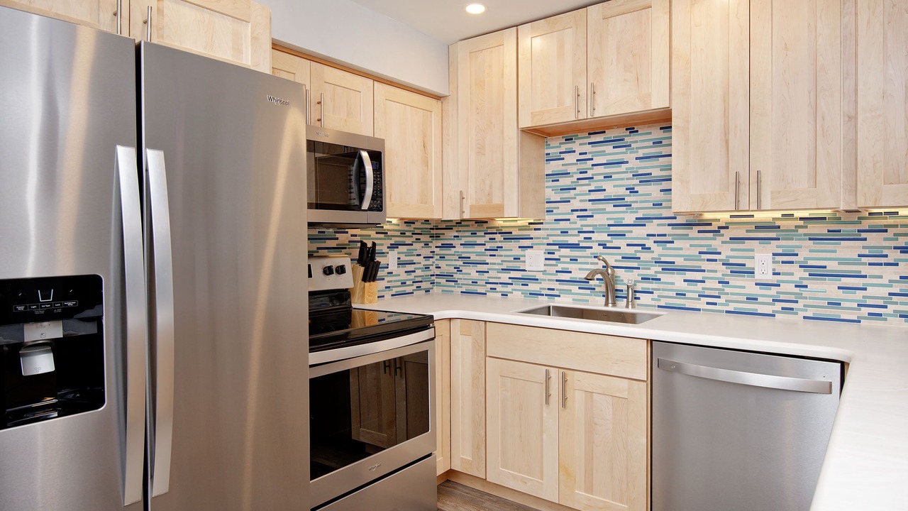 Photo of Kitchen in Aspen