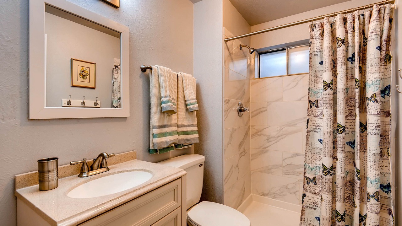 Photo of Bathroom in Littleton
