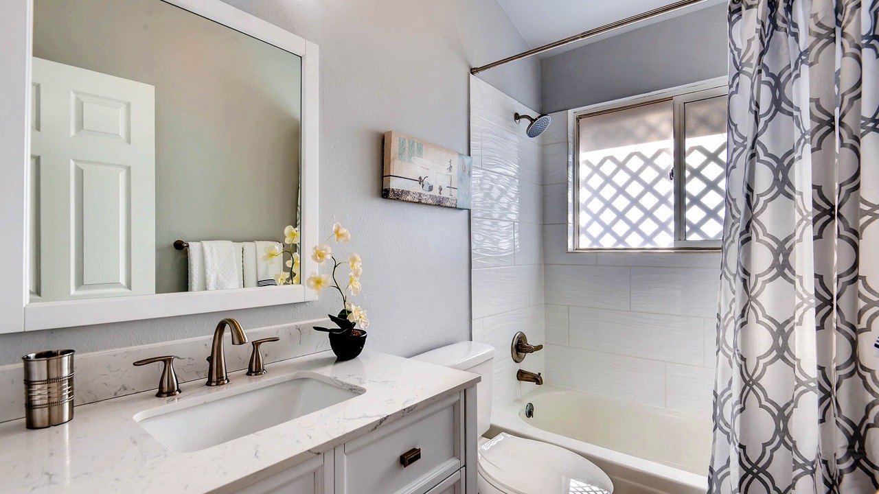 Photo of Bathroom in Littleton