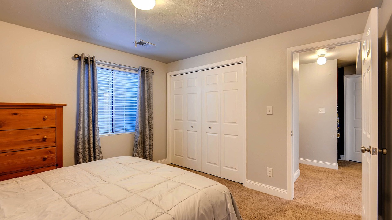 Photo of Bedroom in Littleton