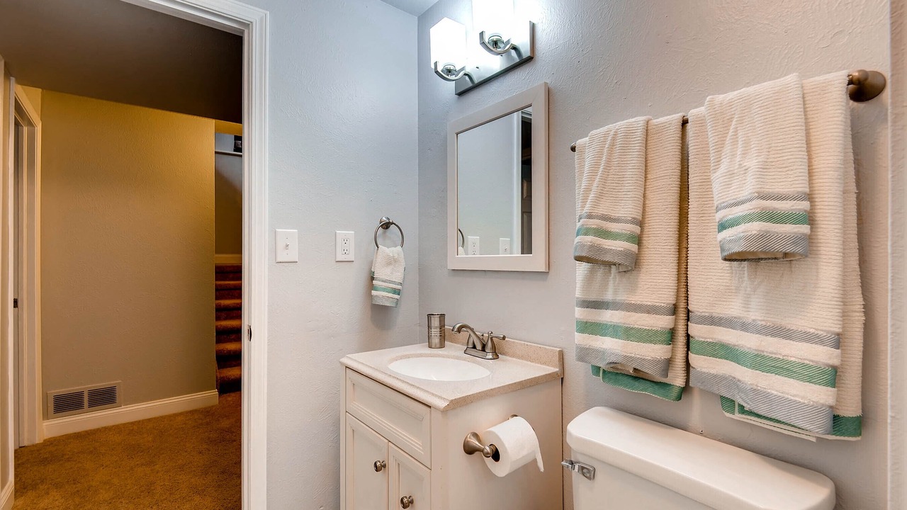 Photo of Bathroom in Littleton