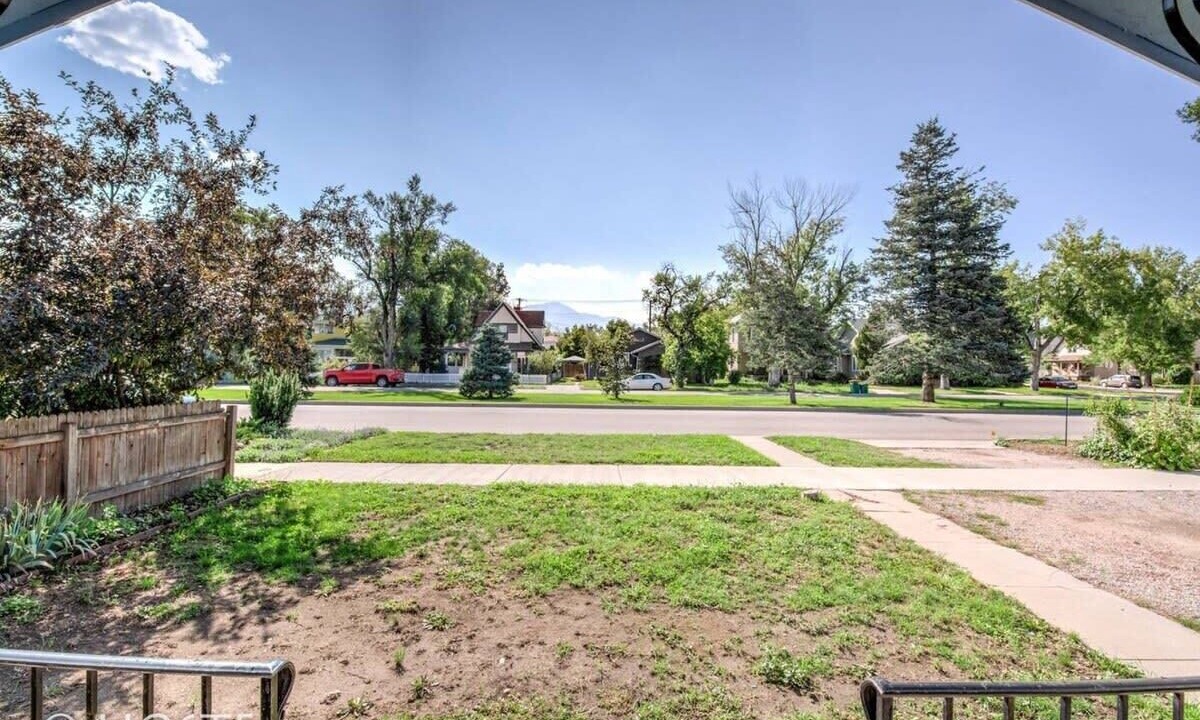 Photo of Outdoor in Central Colorado Springs