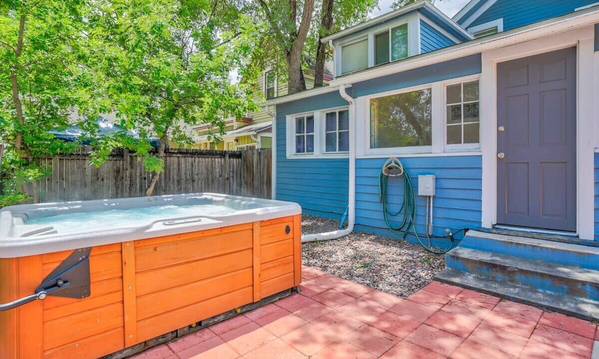 Photo of Outdoor in Central Colorado Springs