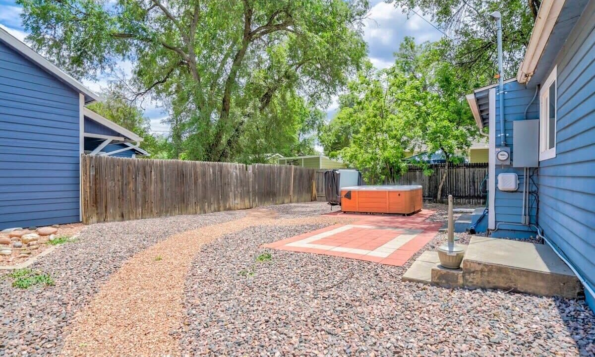 Photo of Outdoor in Central Colorado Springs