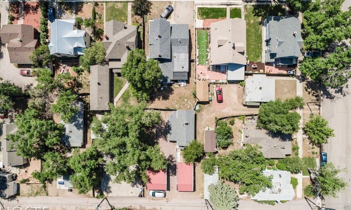 Photo of Outdoor in Central Colorado Springs