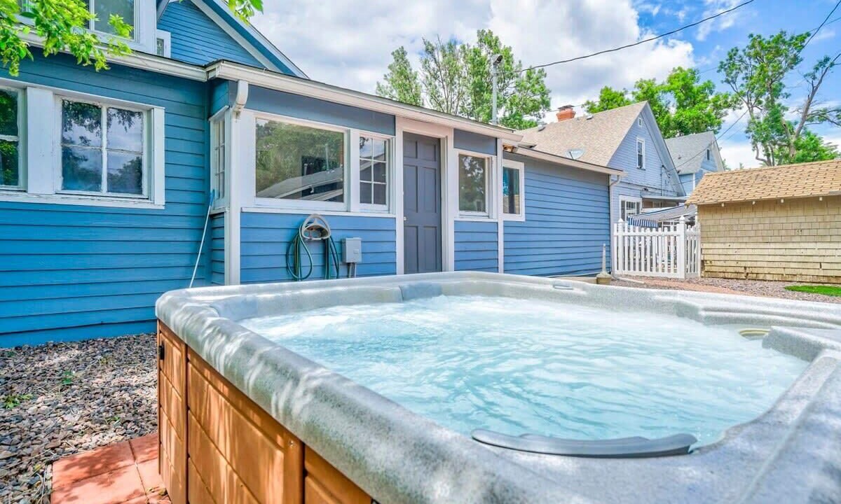 Photo of Outdoor in Central Colorado Springs