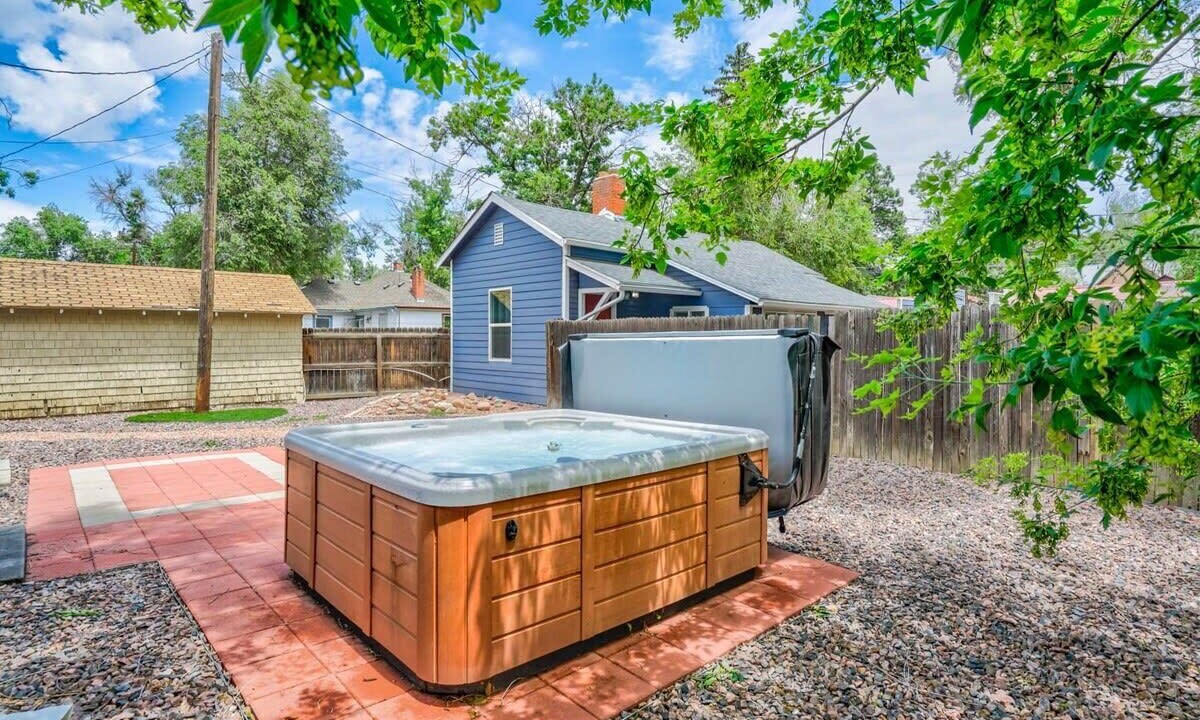 Photo of Outdoor in Central Colorado Springs