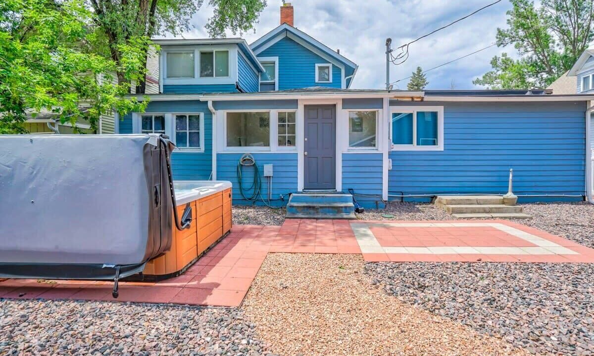 Photo of Outdoor in Central Colorado Springs