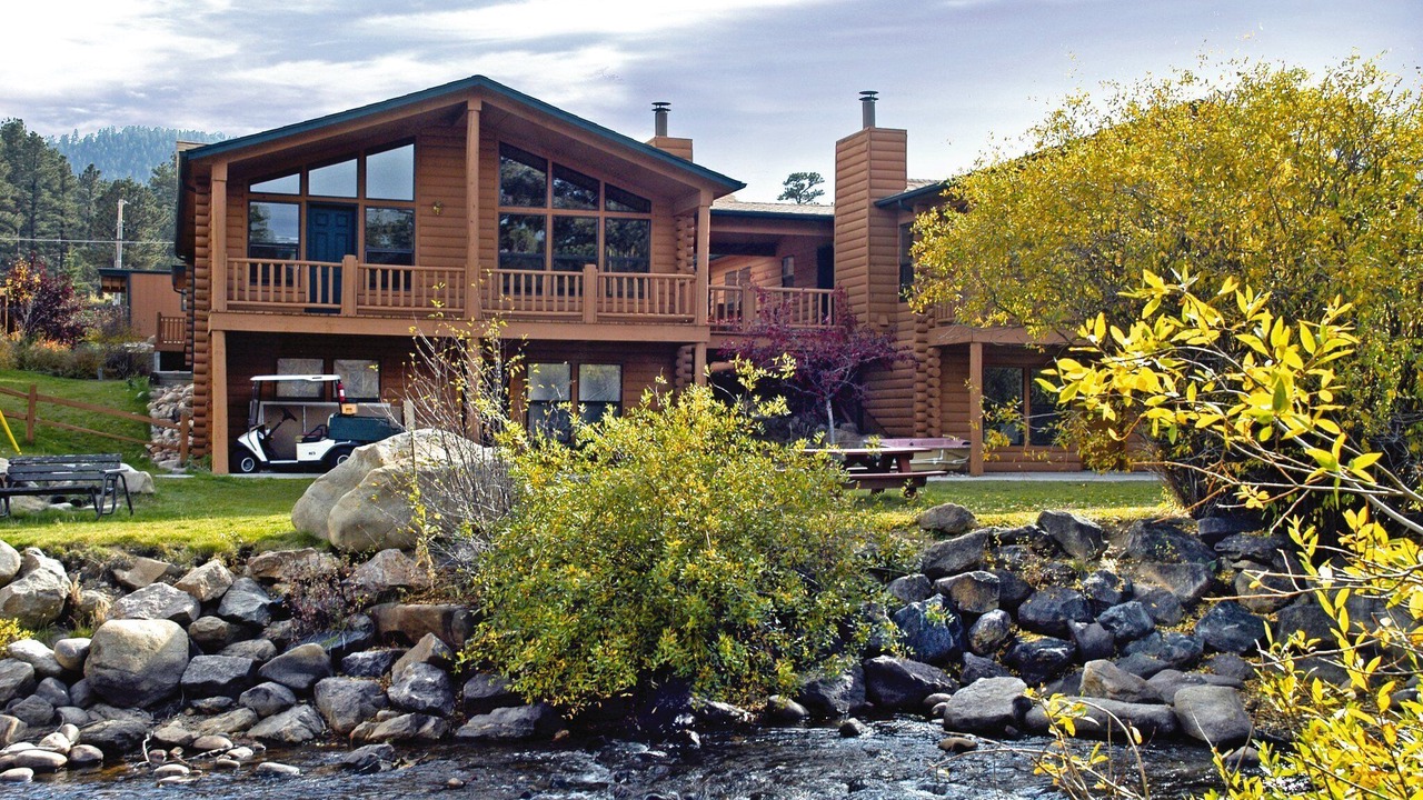 Photo of Outdoor in Estes Park
