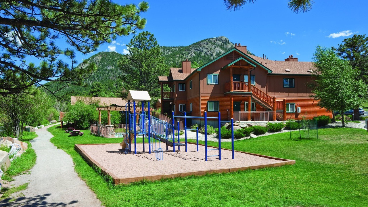 Photo of Others in Estes Park