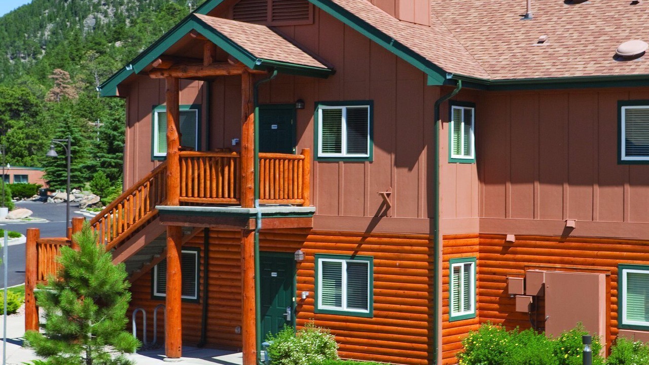 Photo of Outdoor in Estes Park