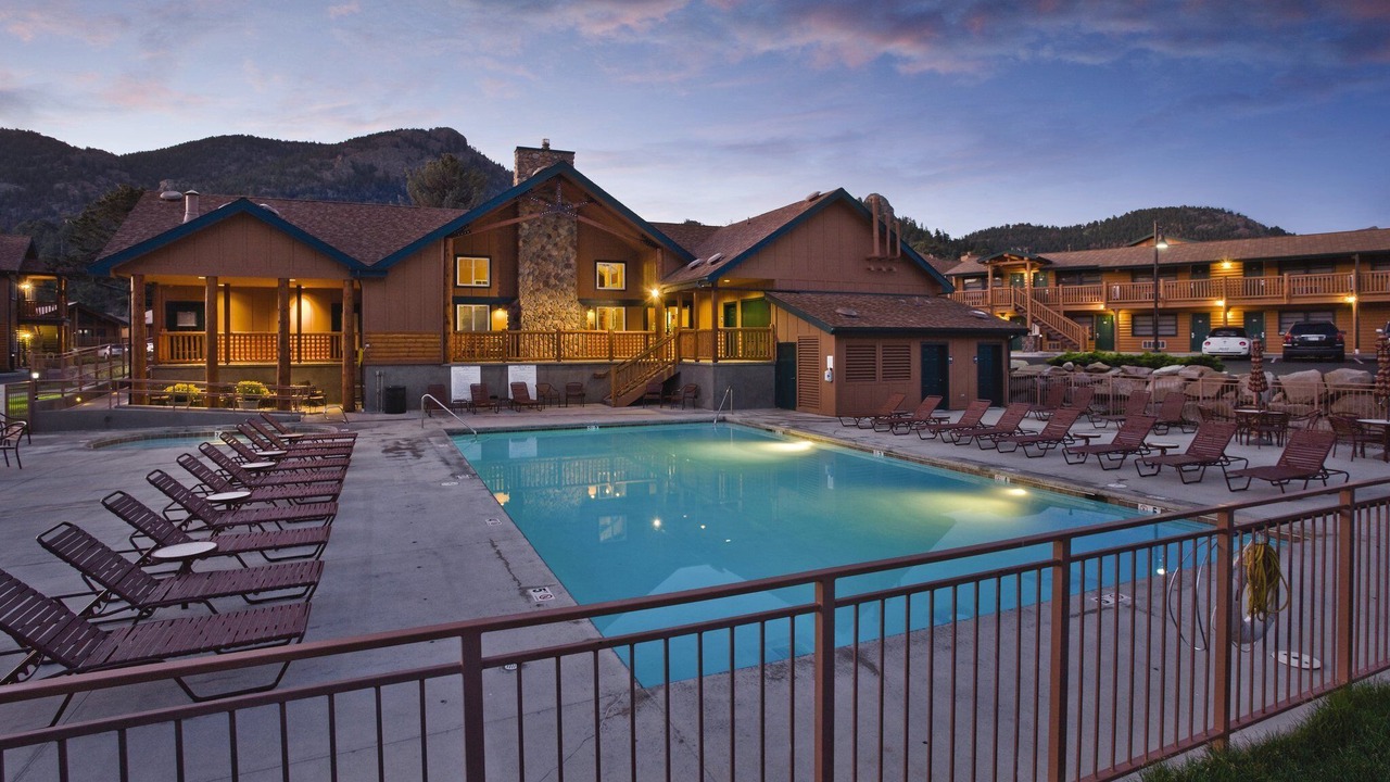 Photo of Outdoor in Estes Park