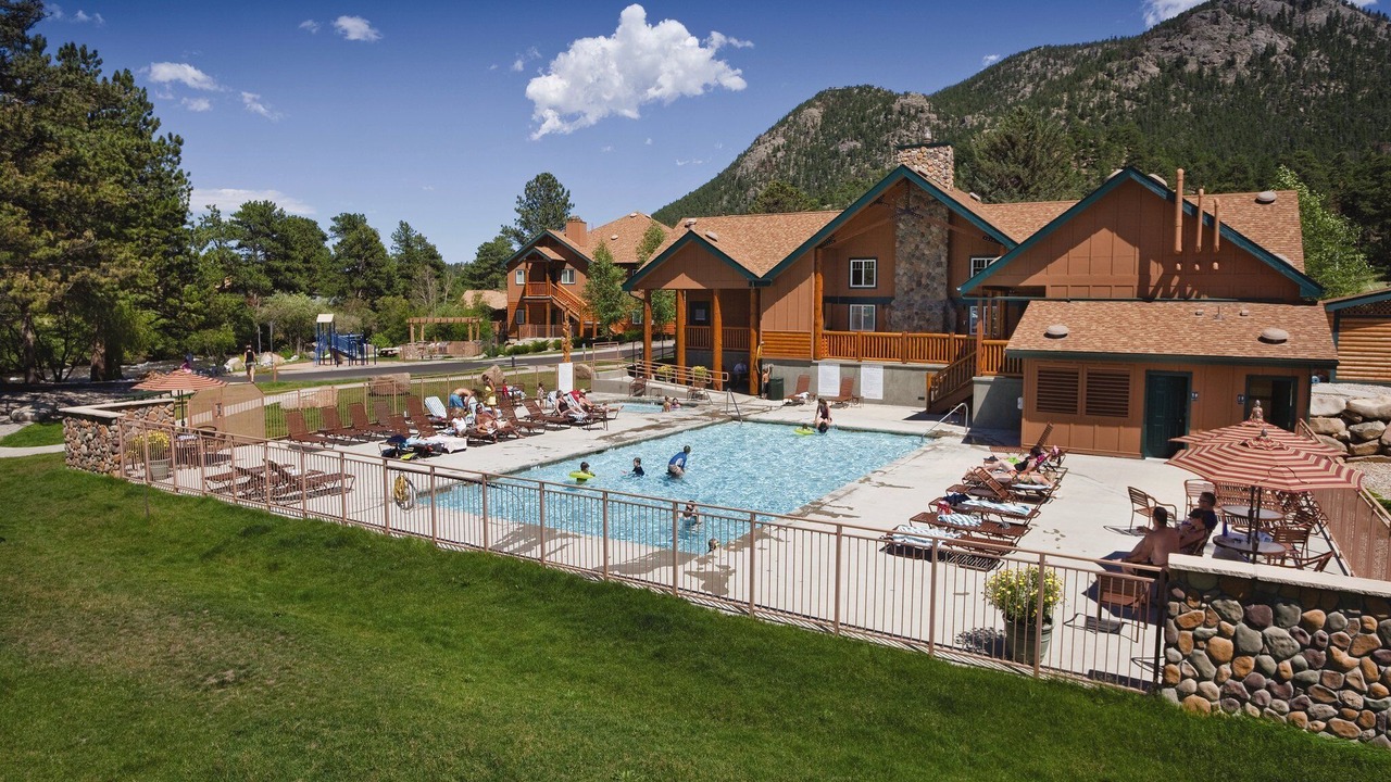 Photo of Outdoor in Estes Park