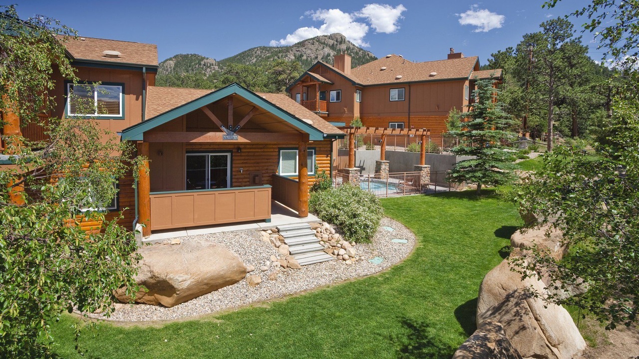 Photo of Outdoor in Estes Park