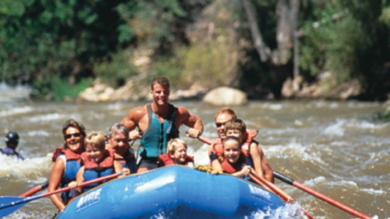 Photo of Others in Estes Park