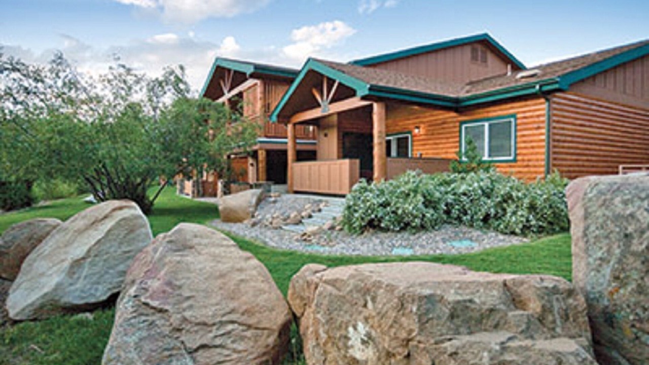 Photo of Outdoor in Estes Park