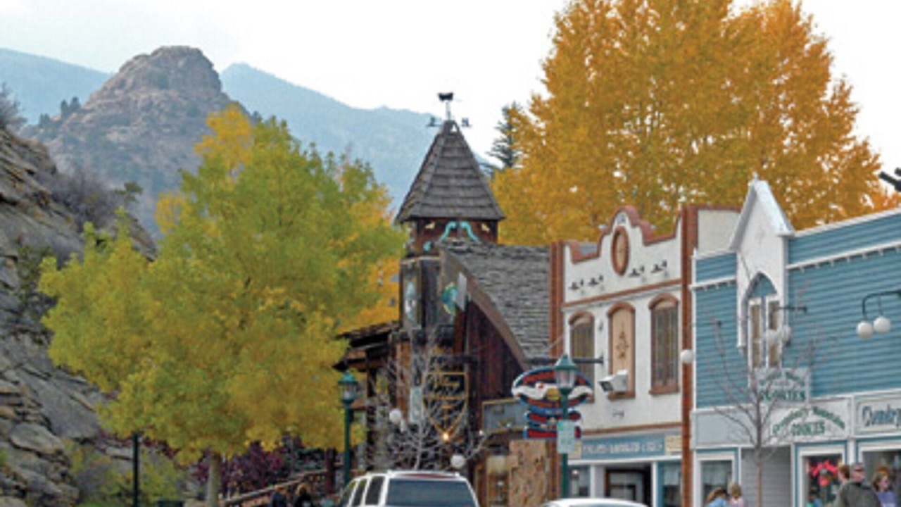 Photo of Others in Estes Park