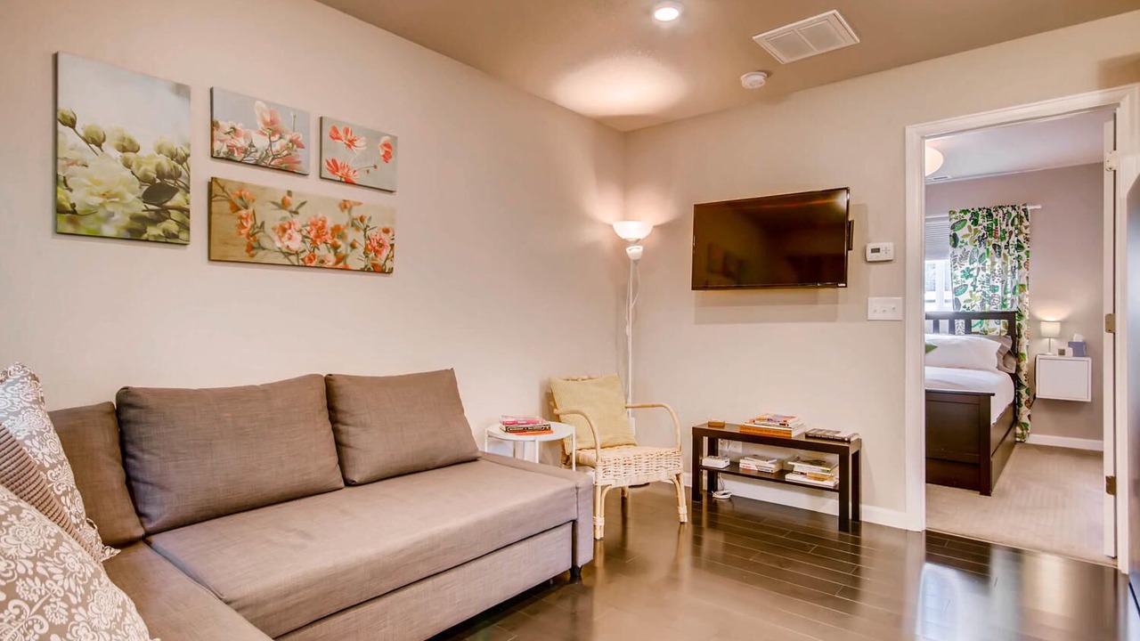 Photo of Livingroom in Speer