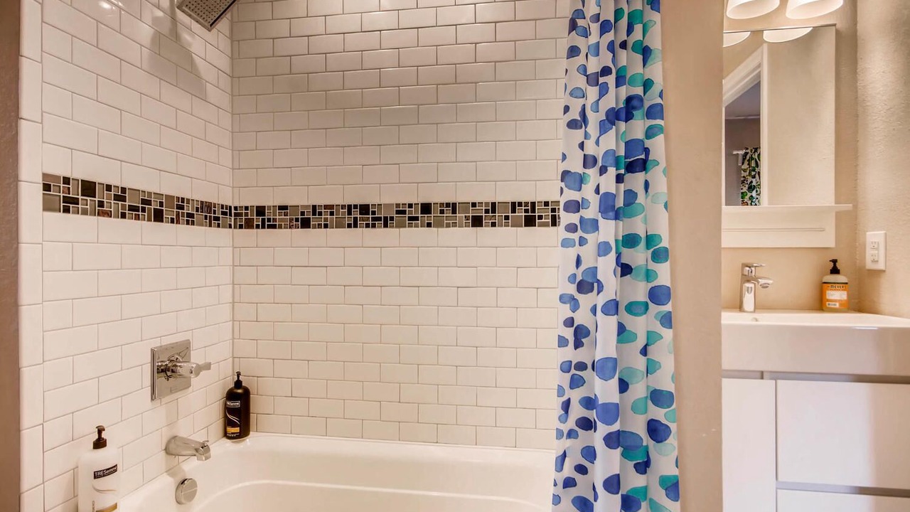 Photo of Bathroom in Speer