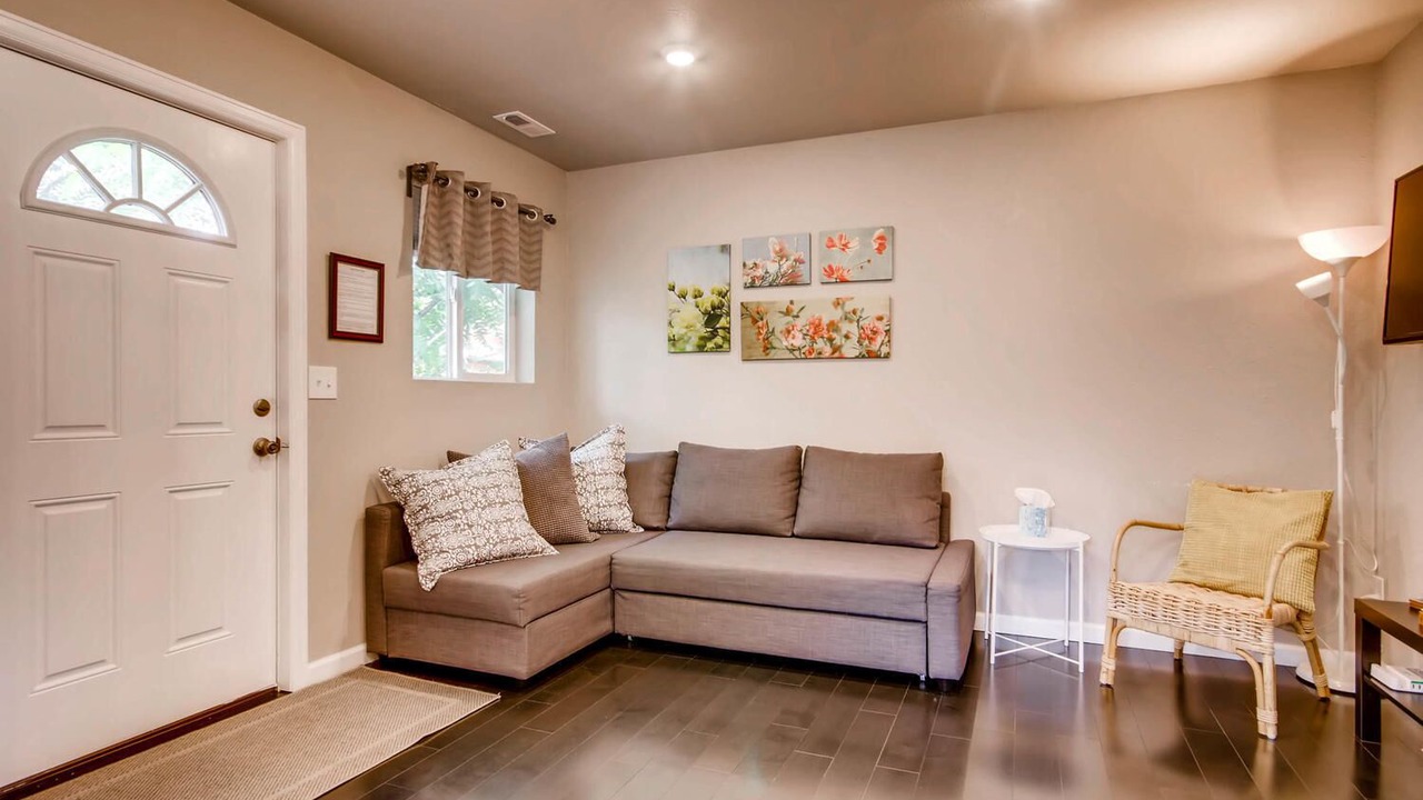 Photo of Livingroom in Speer