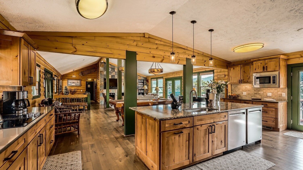 Photo of Outdoor in Estes Park