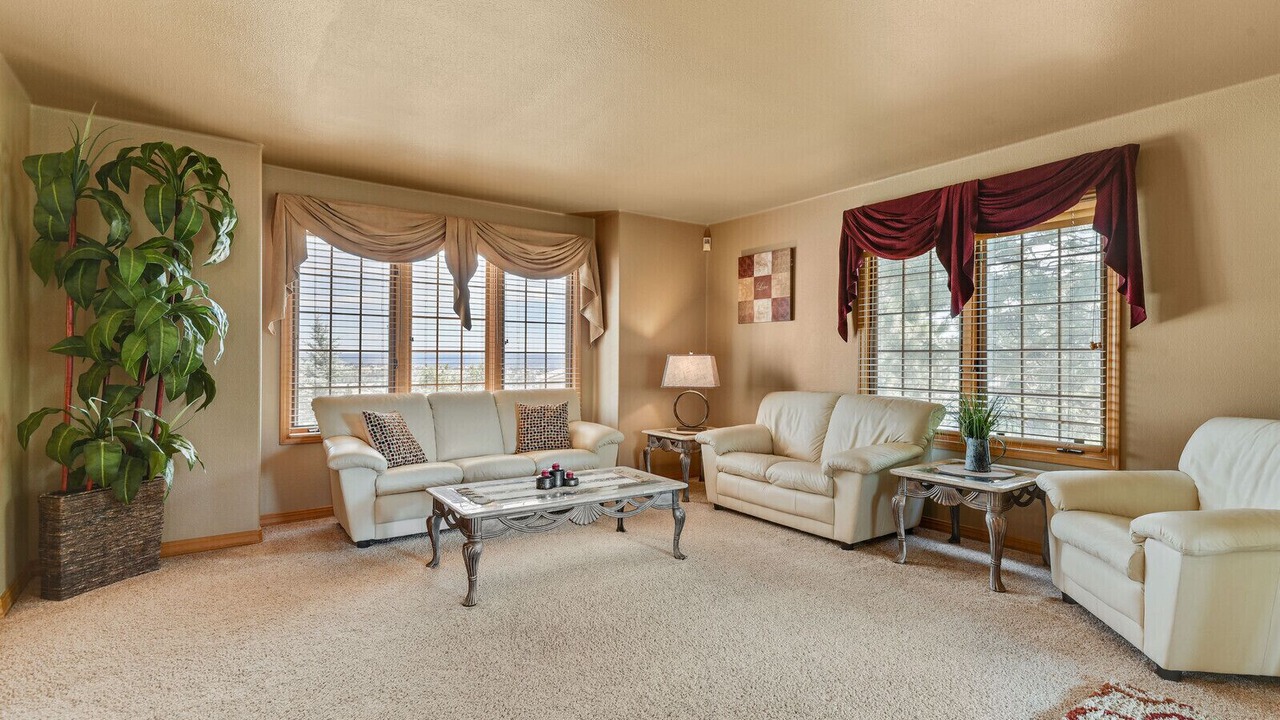 Photo of Bedroom in Mountain Shadows
