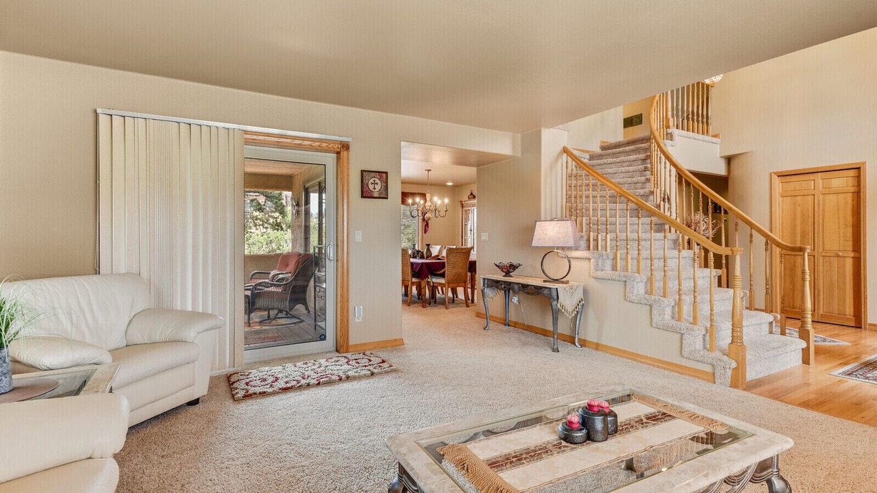 Photo of Bedroom in Mountain Shadows