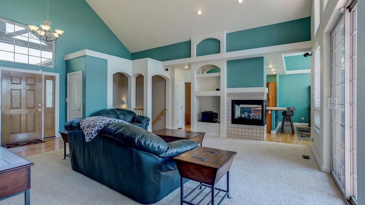Photo of Livingroom in Monument