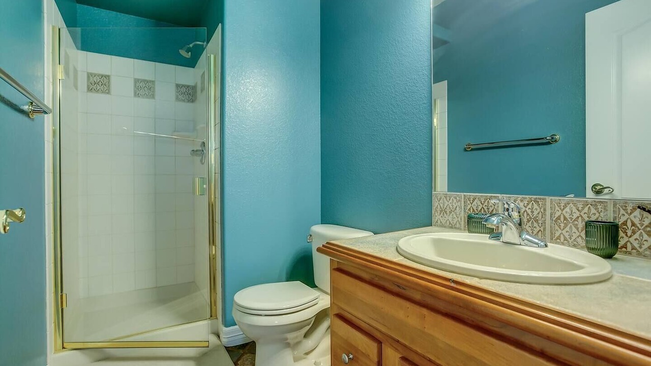 Photo of Bathroom in Monument