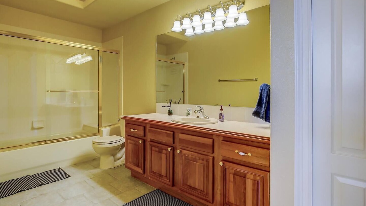 Photo of Bathroom in Monument