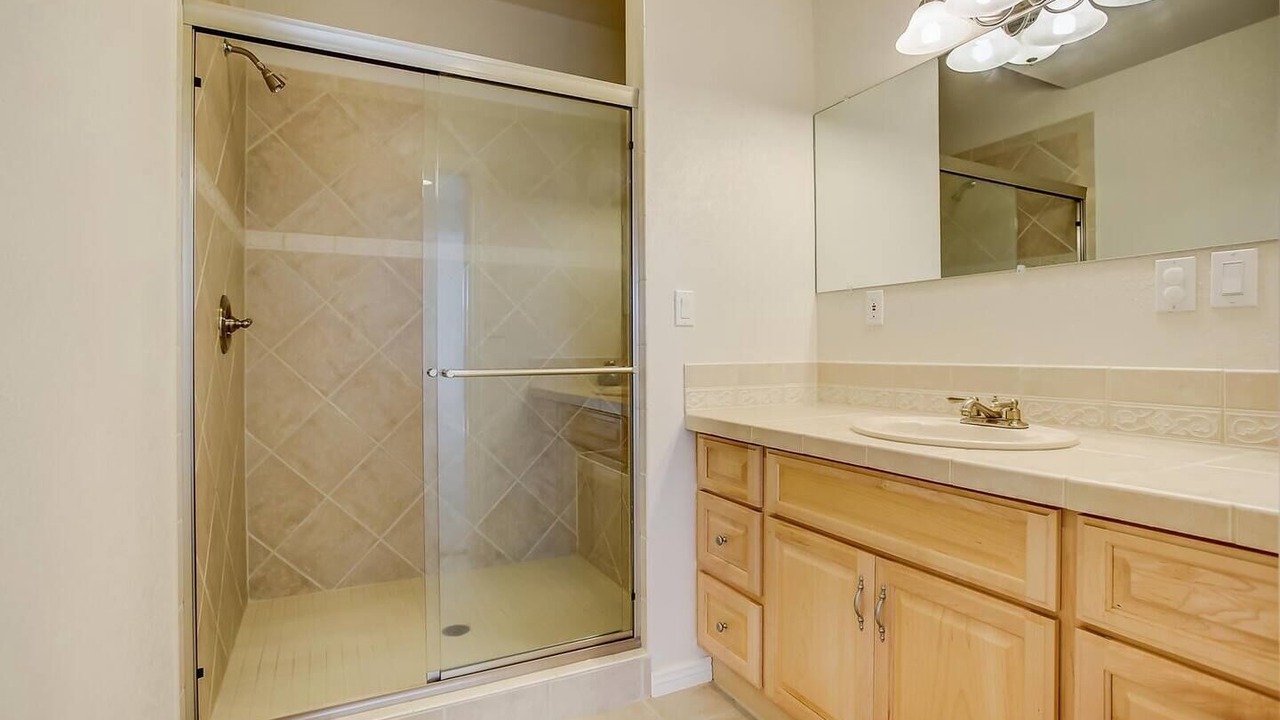 Photo of Bathroom in Monument