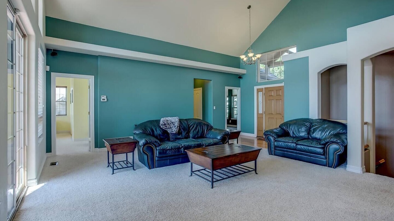 Photo of Livingroom in Monument