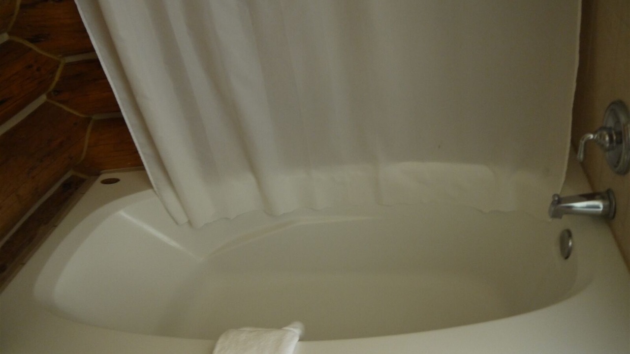 Photo of Bathroom in Crested Butte South