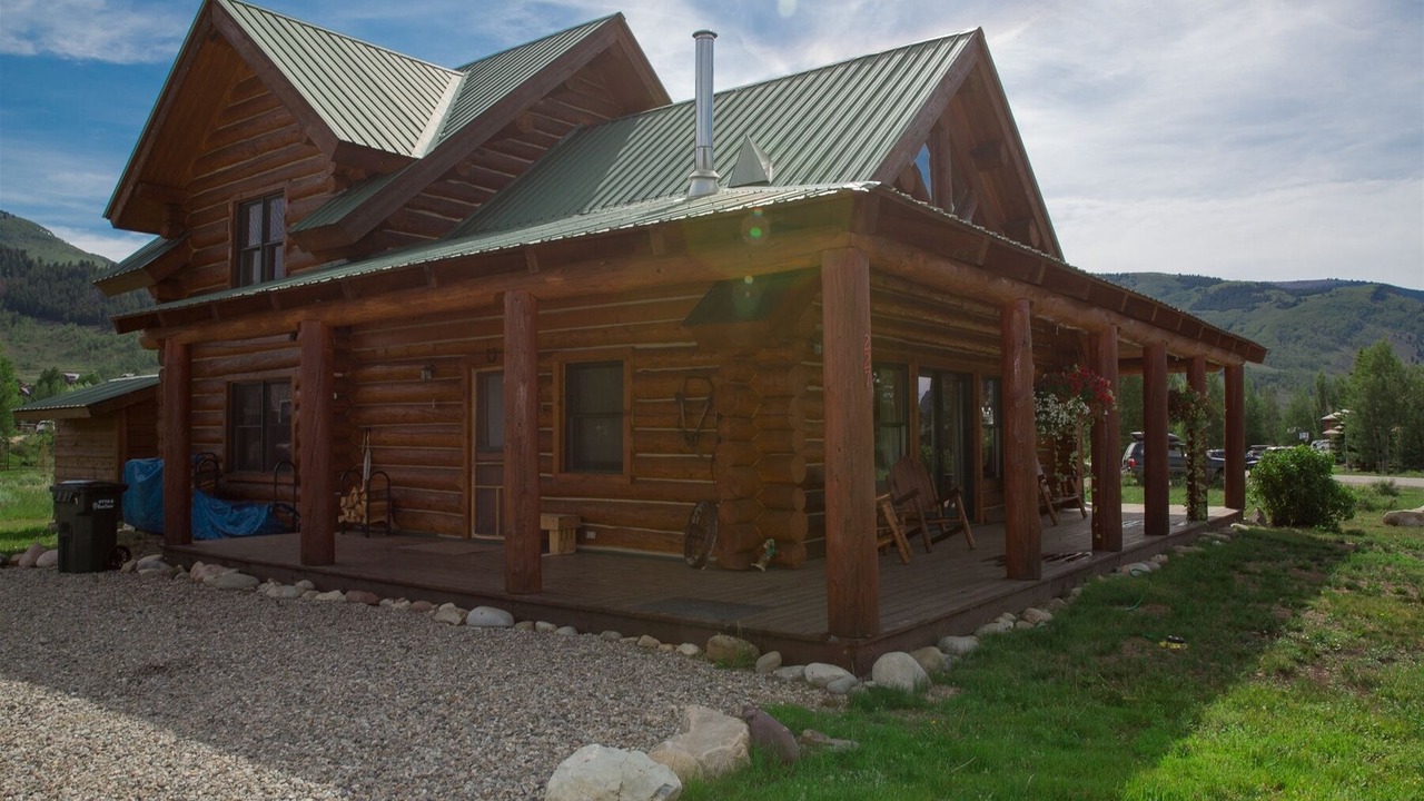 Photo of Outdoor in Crested Butte South