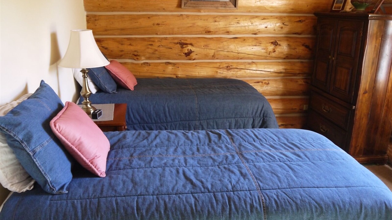 Photo of Bedroom in Crested Butte South