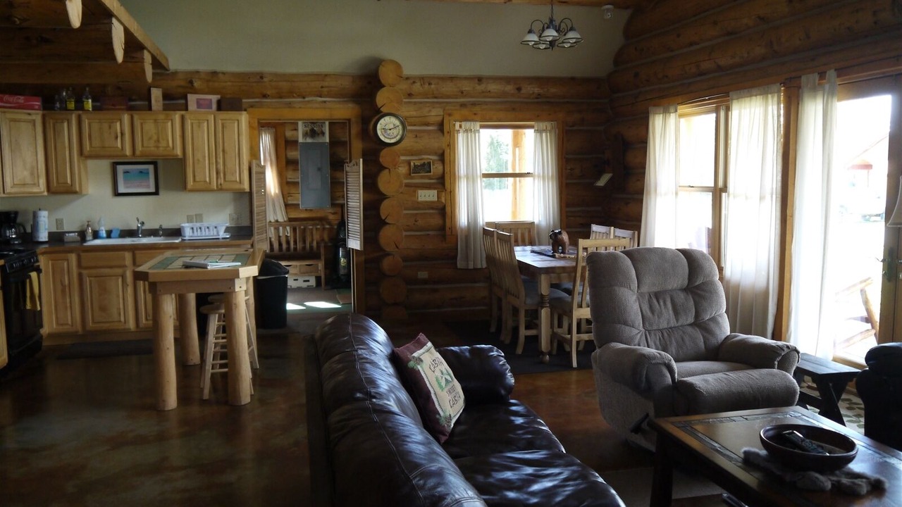 Photo of Livingroom in Crested Butte South