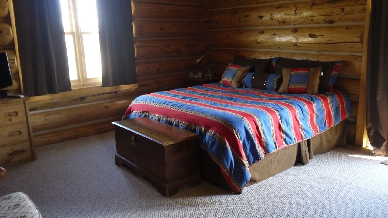 Photo of Bedroom in Crested Butte South