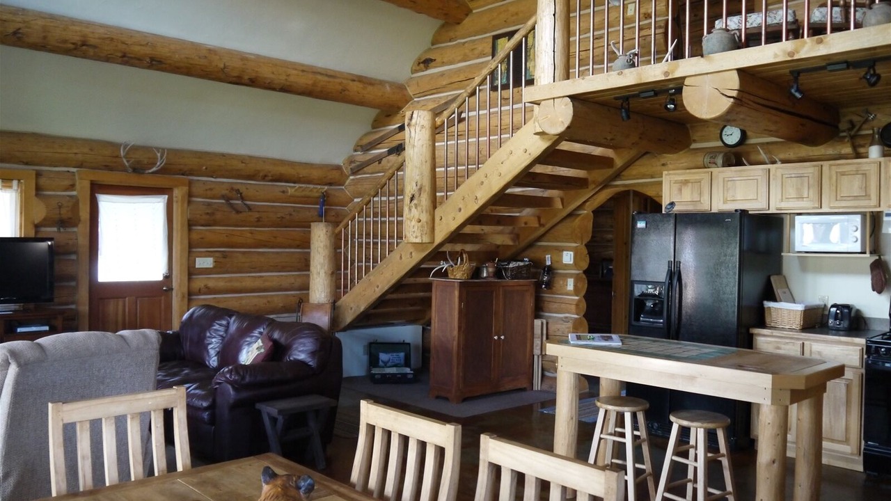 Photo of Livingroom in Crested Butte South