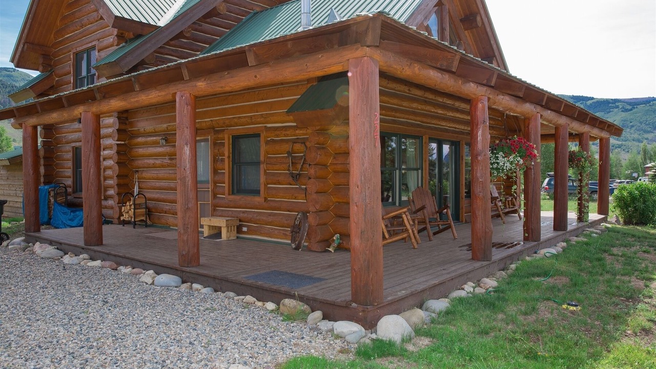 Photo of Outdoor in Crested Butte South